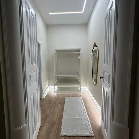Guest house Vestigios De Charme - Figueira Suits