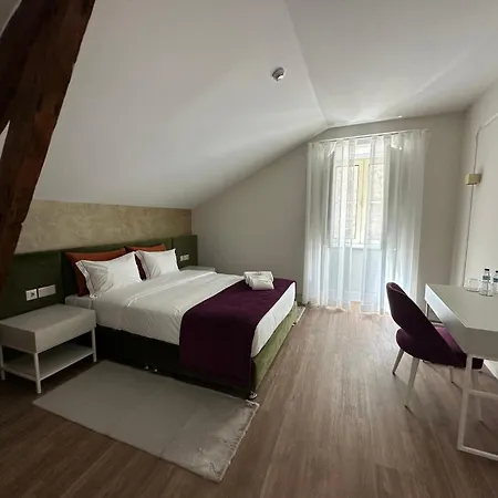 Vestigios De Charme - Figueira Suits 3* 피게이라다포즈