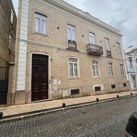 Vestigios De Charme - Figueira Suits 3* 피게이라다포즈
