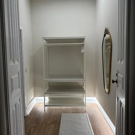 Vestigios De Charme - Figueira Suits Guest house *