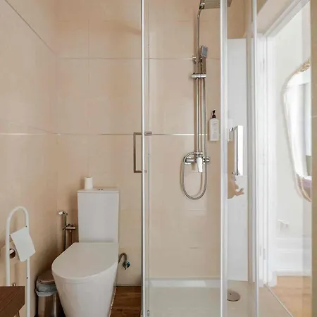 Vestigios De Charme - Figueira Suits 3* 피게이라다포즈