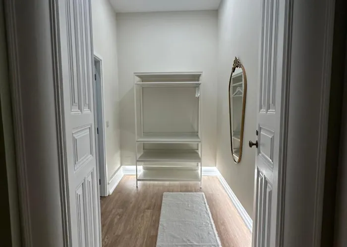 Pensjonat Vestigios De Charme - Figueira Suits