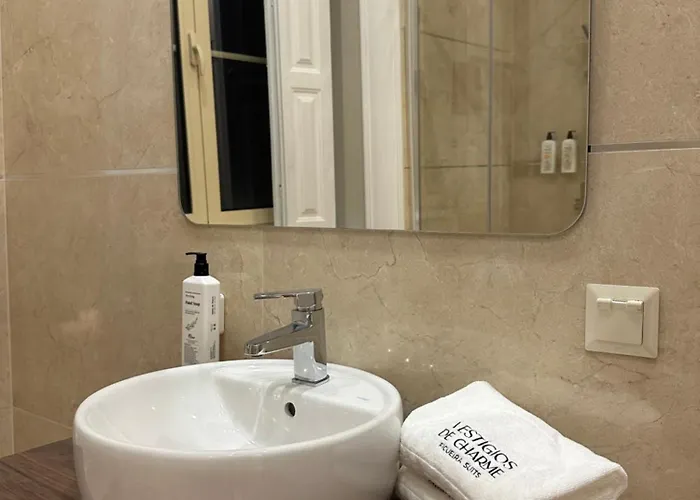 Vestigios De Charme - Figueira Suits 3* Figueira da Foz