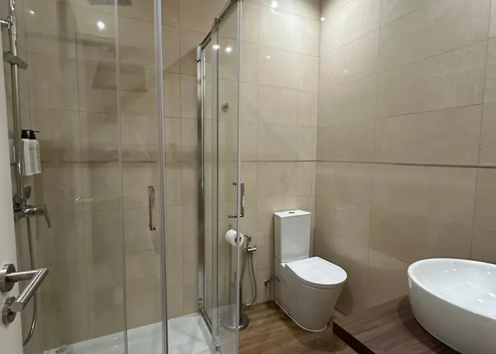 Pensjonat Vestigios De Charme - Figueira Suits Figueira da Foz