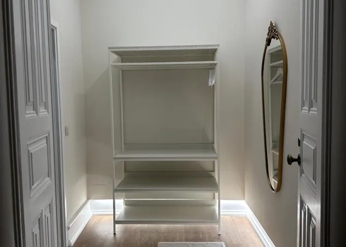 Vestigios De Charme - Figueira Suits Pensjonat 3*